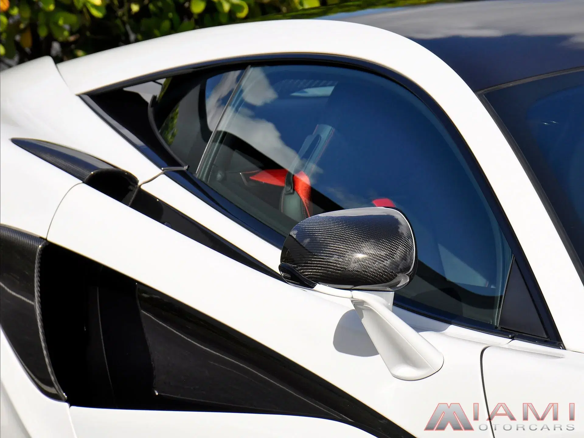 Mclaren 570S - Thumbnail 15