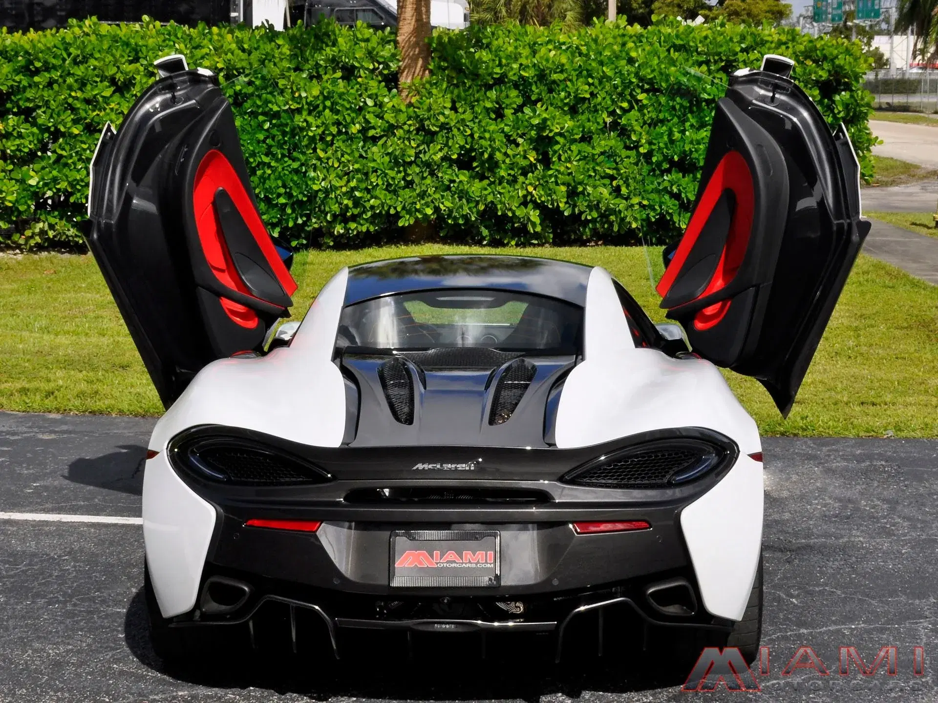 Mclaren 570S - Thumbnail 18