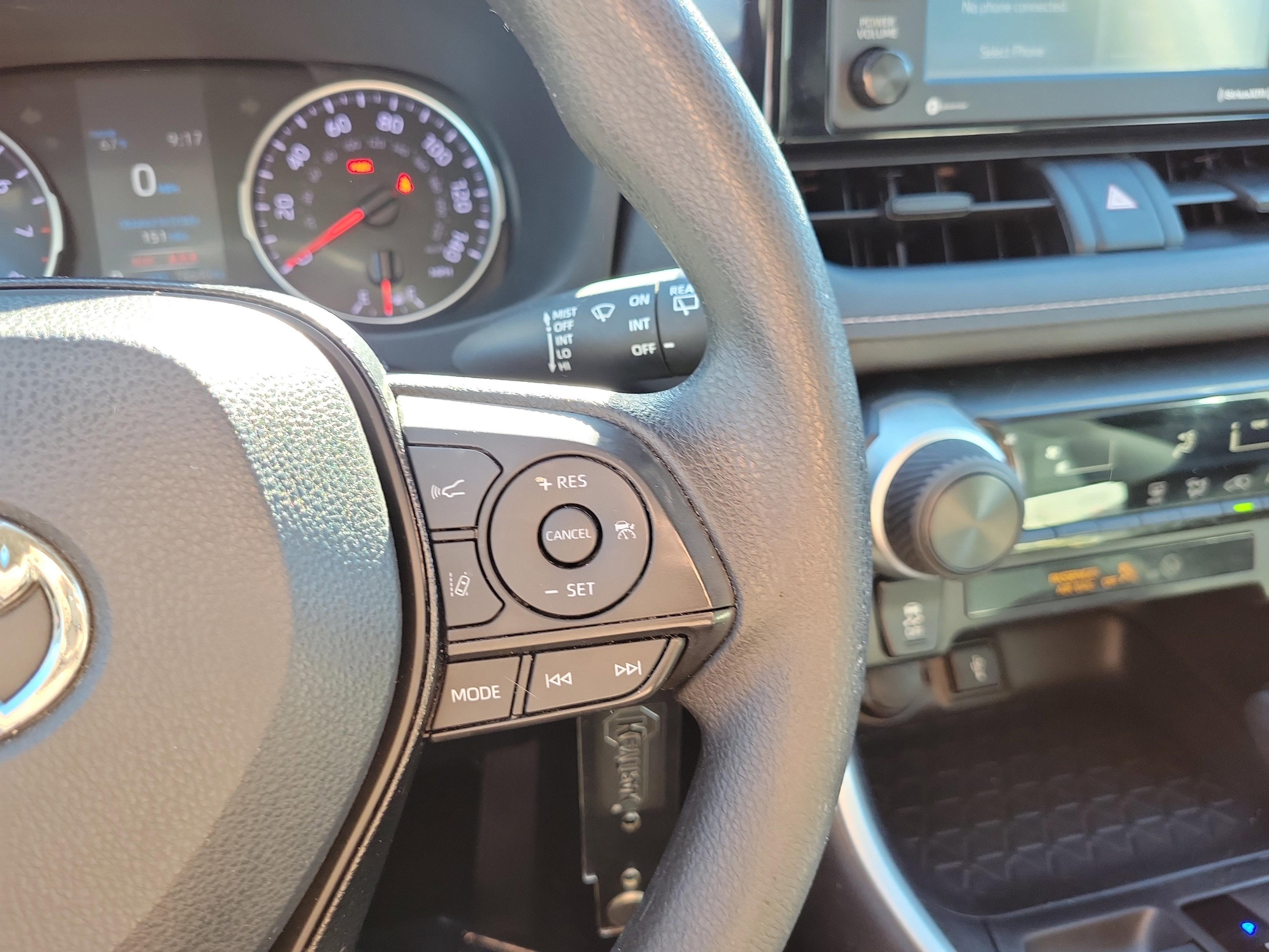 Toyota Rav4 Le Fwd - Thumbnail 16