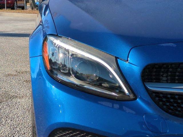 Mercedes-Benz C 300 - Thumbnail 11