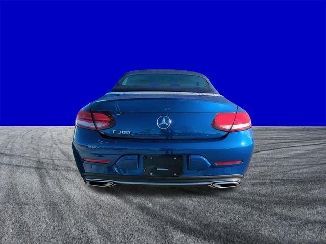 Mercedes-Benz C 300 - Thumbnail 6