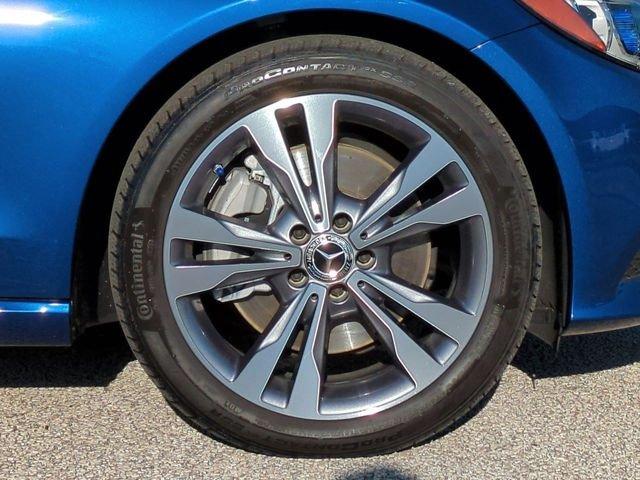 Mercedes-Benz C 300 - Thumbnail 12