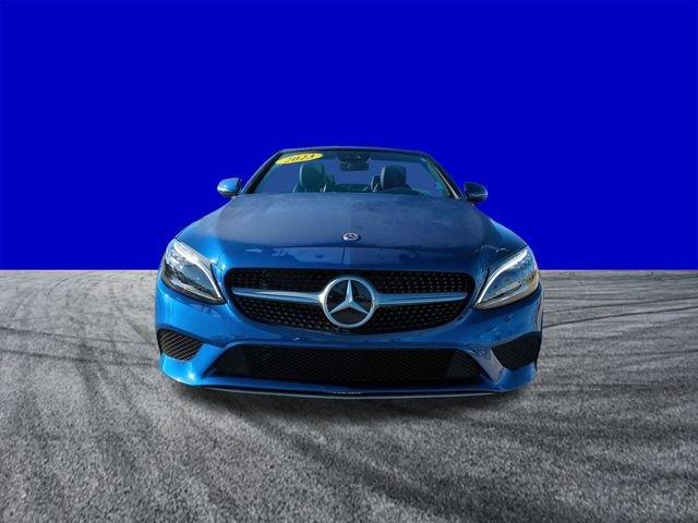 Mercedes-Benz C 300 - Thumbnail 10