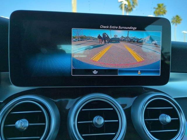 Mercedes-Benz C 300 - Thumbnail 19