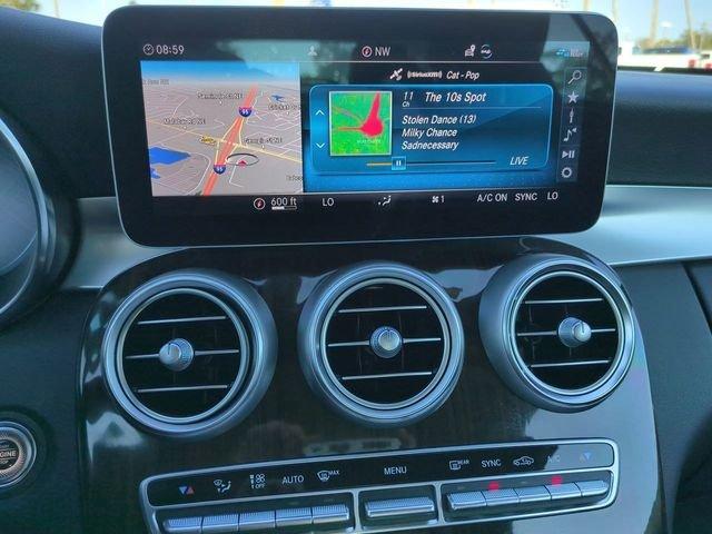 Mercedes-Benz C 300 - Thumbnail 17