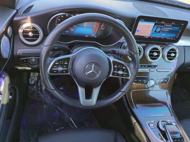 Mercedes-Benz C 300 - Thumbnail 15