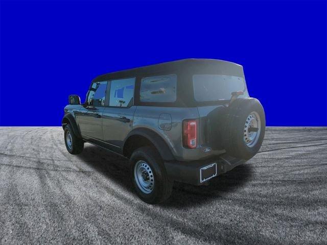 Ford Bronco Base - Thumbnail 7