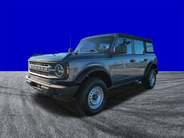 Ford Bronco Base - Thumbnail 9