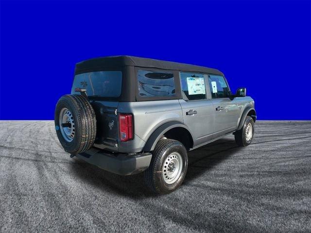 Ford Bronco Base - Thumbnail 5