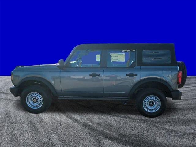 Ford Bronco Base - Thumbnail 8
