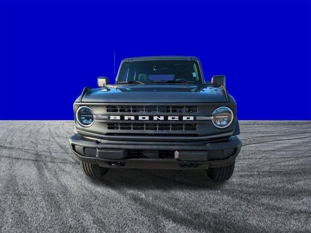 Ford Bronco Base - Thumbnail 10