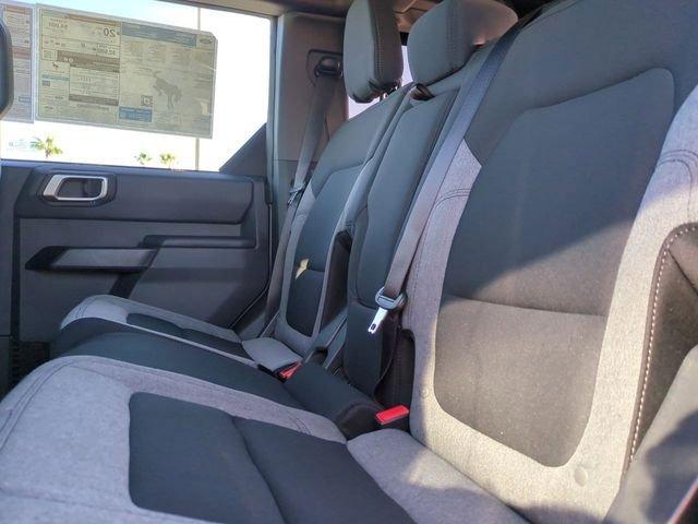 Ford Bronco Base - Thumbnail 15