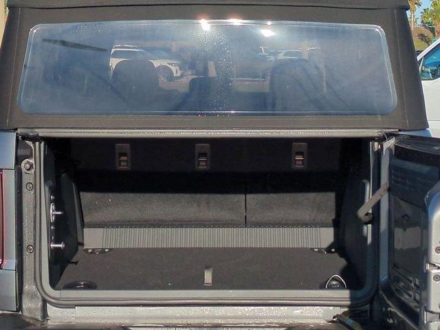 Ford Bronco Base - Thumbnail 14