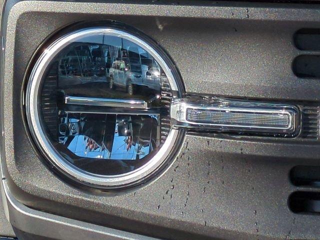 Ford Bronco Base - Thumbnail 11