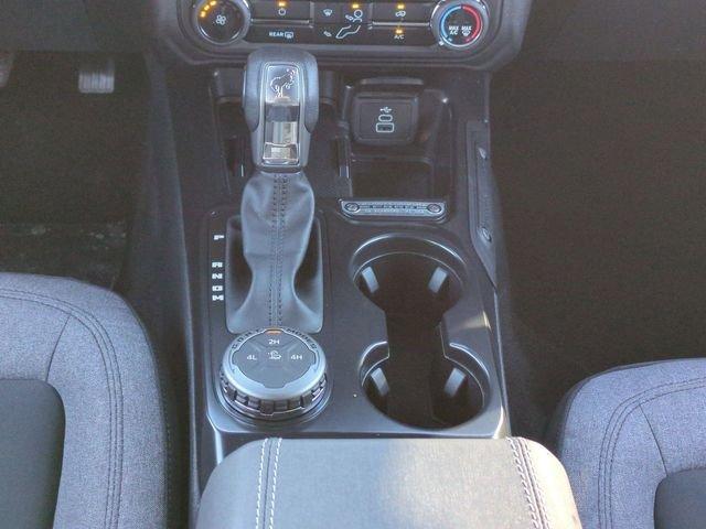 Ford Bronco Base - Thumbnail 20