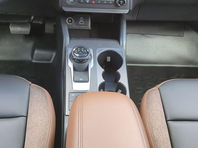 Ford Bronco Sport Outer Banks® - Thumbnail 20