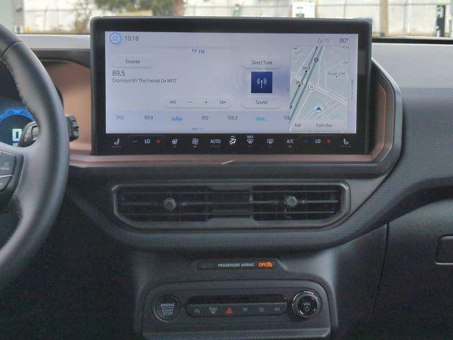 Ford Bronco Sport Outer Banks® - Thumbnail 19