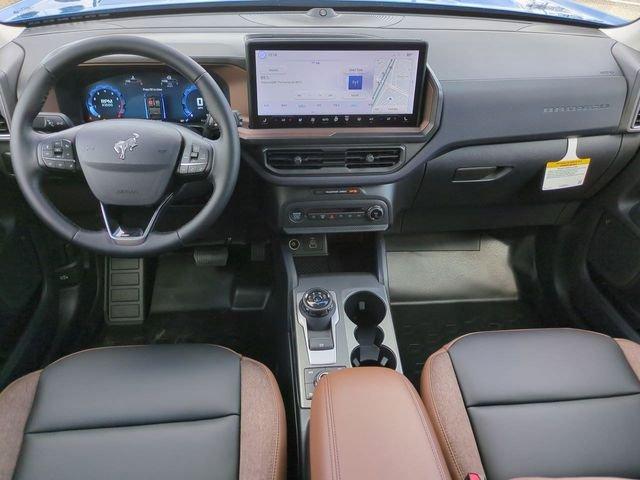 Ford Bronco Sport Outer Banks® - Thumbnail 16