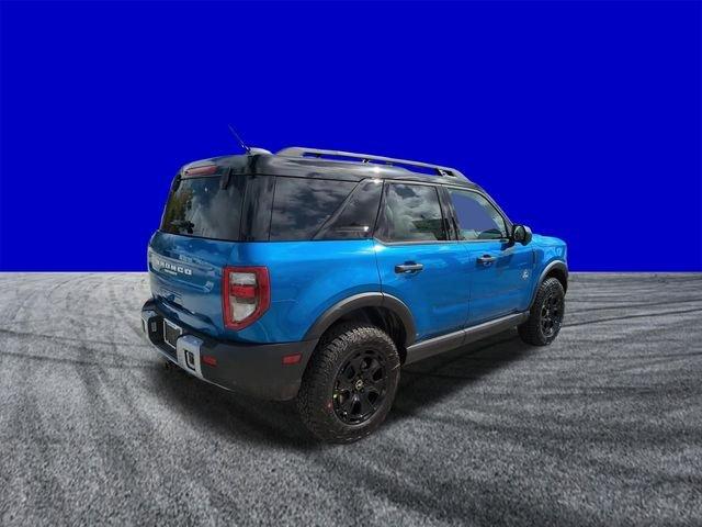 Ford Bronco Sport Outer Banks® - Thumbnail 5