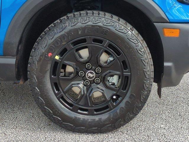 Ford Bronco Sport Outer Banks® - Thumbnail 12