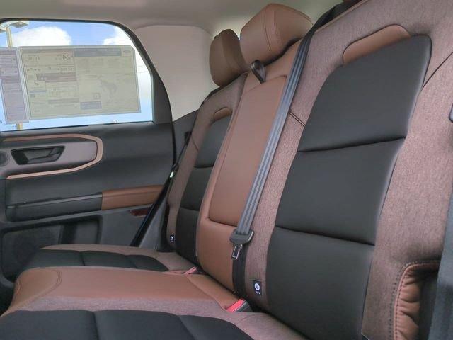 Ford Bronco Sport Outer Banks® - Thumbnail 15