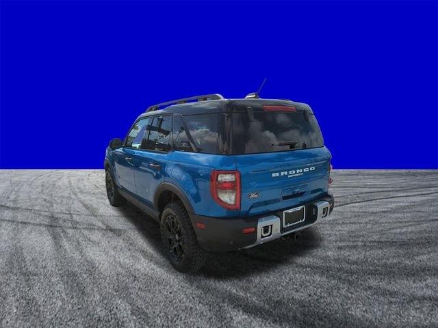 Ford Bronco Sport Outer Banks® - Thumbnail 7