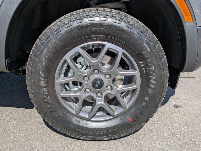 Ford Ranger Xlt - Thumbnail 12