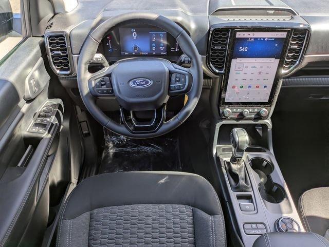 Ford Ranger Xlt - Thumbnail 17