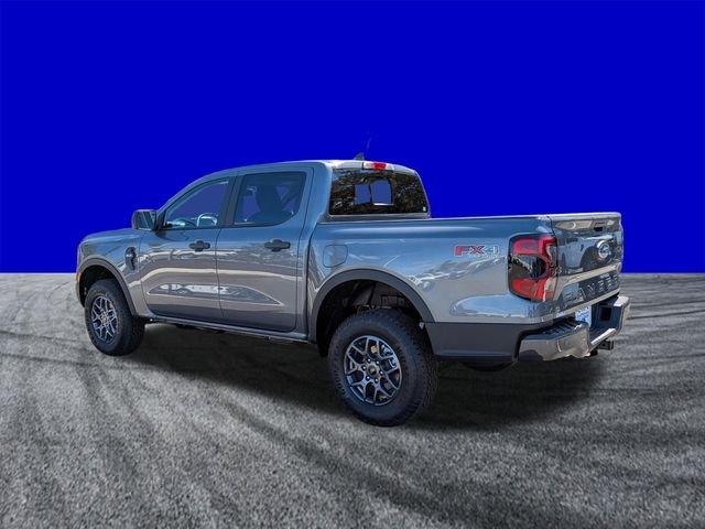 Ford Ranger Xlt - Thumbnail 7