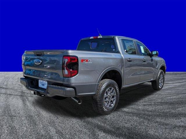 Ford Ranger Xlt - Thumbnail 5