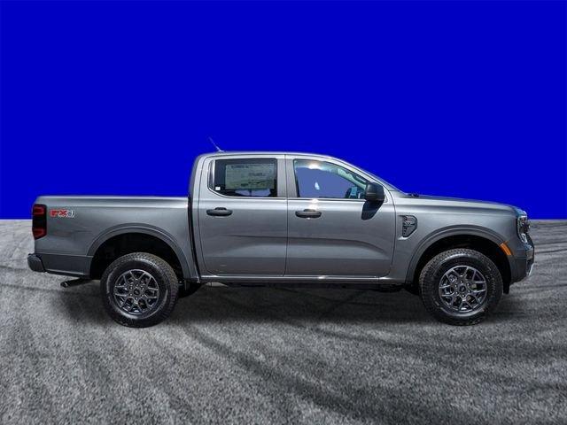 Ford Ranger Xlt - Thumbnail 4
