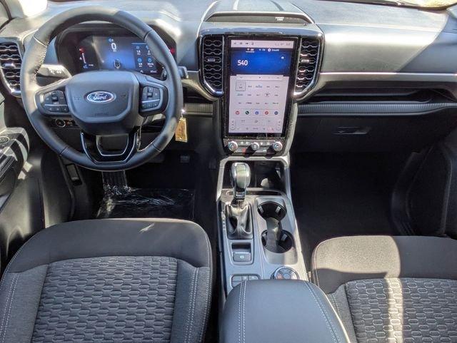 Ford Ranger Xlt - Thumbnail 16