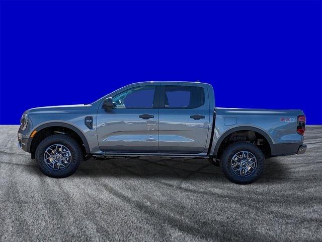 Ford Ranger Xlt - Thumbnail 8