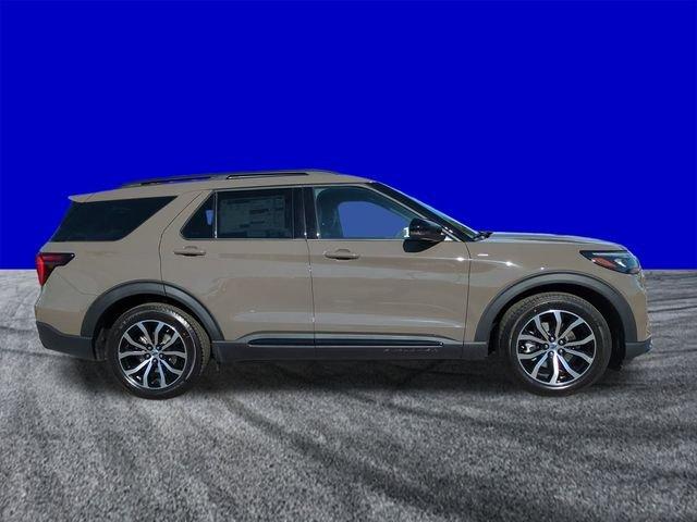 Ford Explorer St-Line - Thumbnail 5