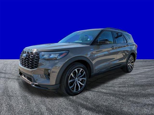 Ford Explorer St-Line - Thumbnail 10