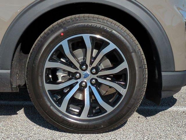 Ford Explorer St-Line - Thumbnail 13