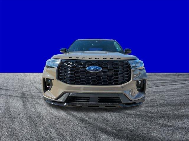 Ford Explorer St-Line - Thumbnail 11