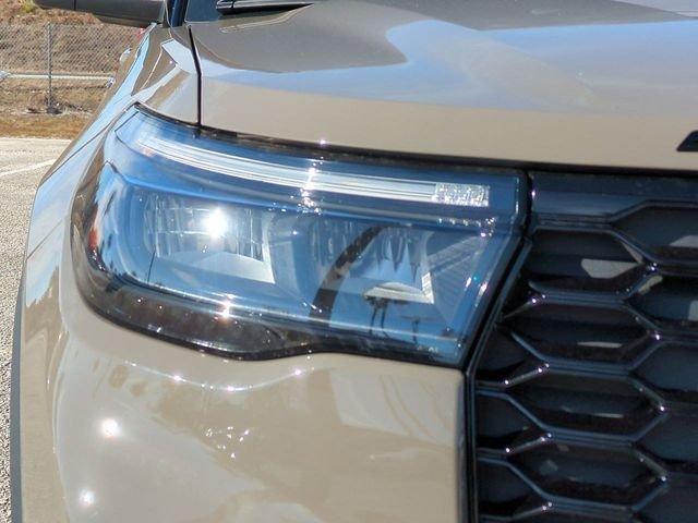 Ford Explorer St-Line - Thumbnail 12