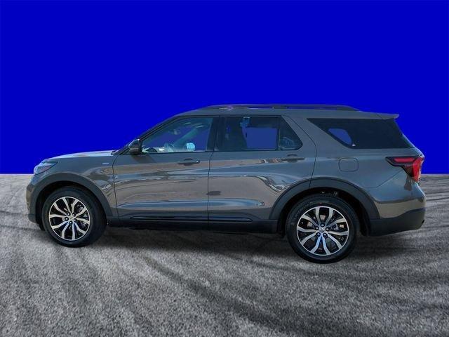 Ford Explorer St-Line - Thumbnail 9