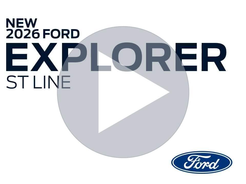 Ford Explorer St-Line - Thumbnail 2