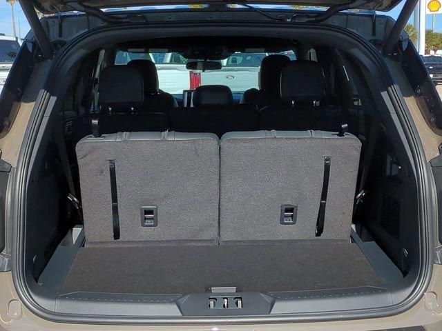 Ford Explorer St-Line - Thumbnail 15