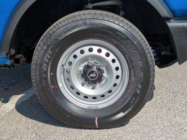 Ford Bronco Base - Thumbnail 12