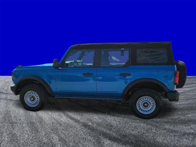 Ford Bronco Base - Thumbnail 8