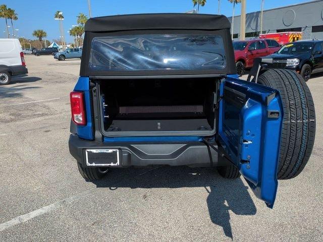 Ford Bronco Base - Thumbnail 14