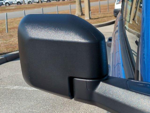 Ford Bronco Base - Thumbnail 13