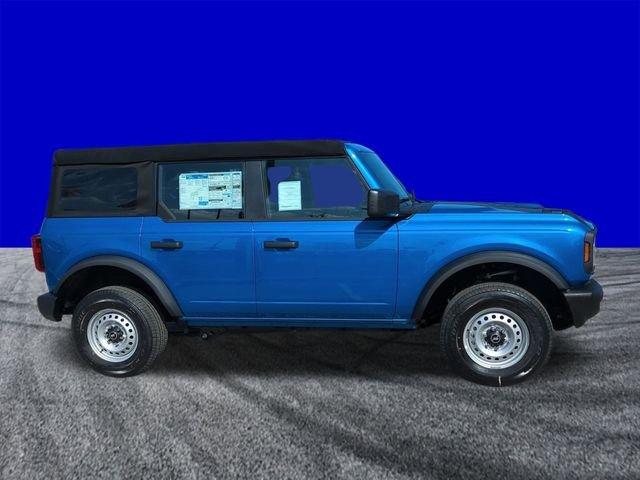 Ford Bronco Base - Thumbnail 4