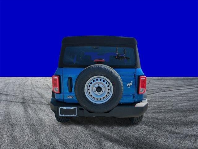 Ford Bronco Base - Thumbnail 6