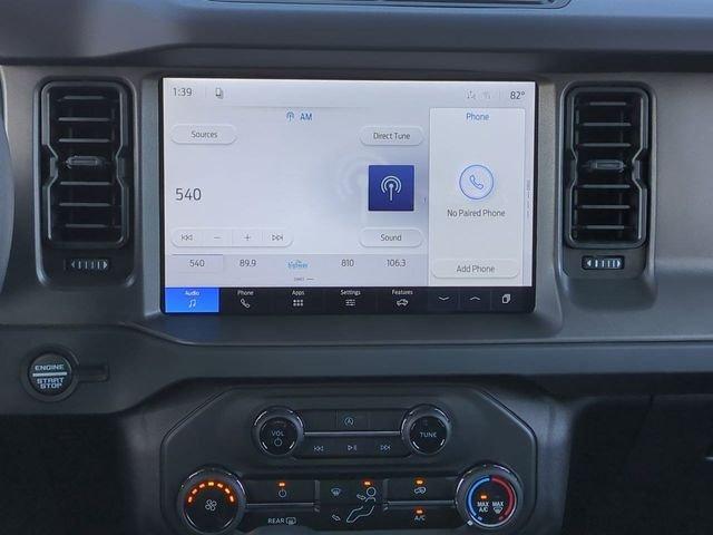 Ford Bronco Base - Thumbnail 18