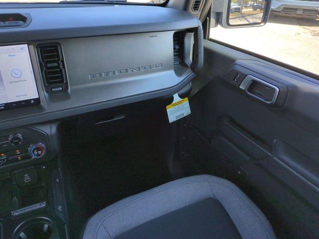 Ford Bronco Base - Thumbnail 17