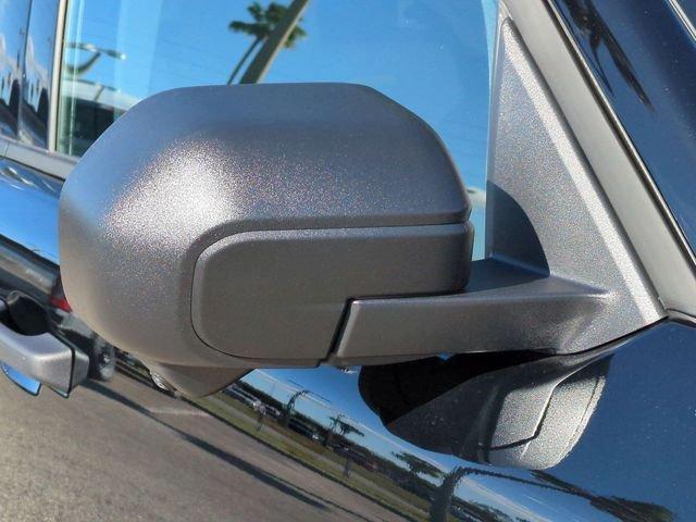 Ford Bronco Sport Badlands® - Thumbnail 14